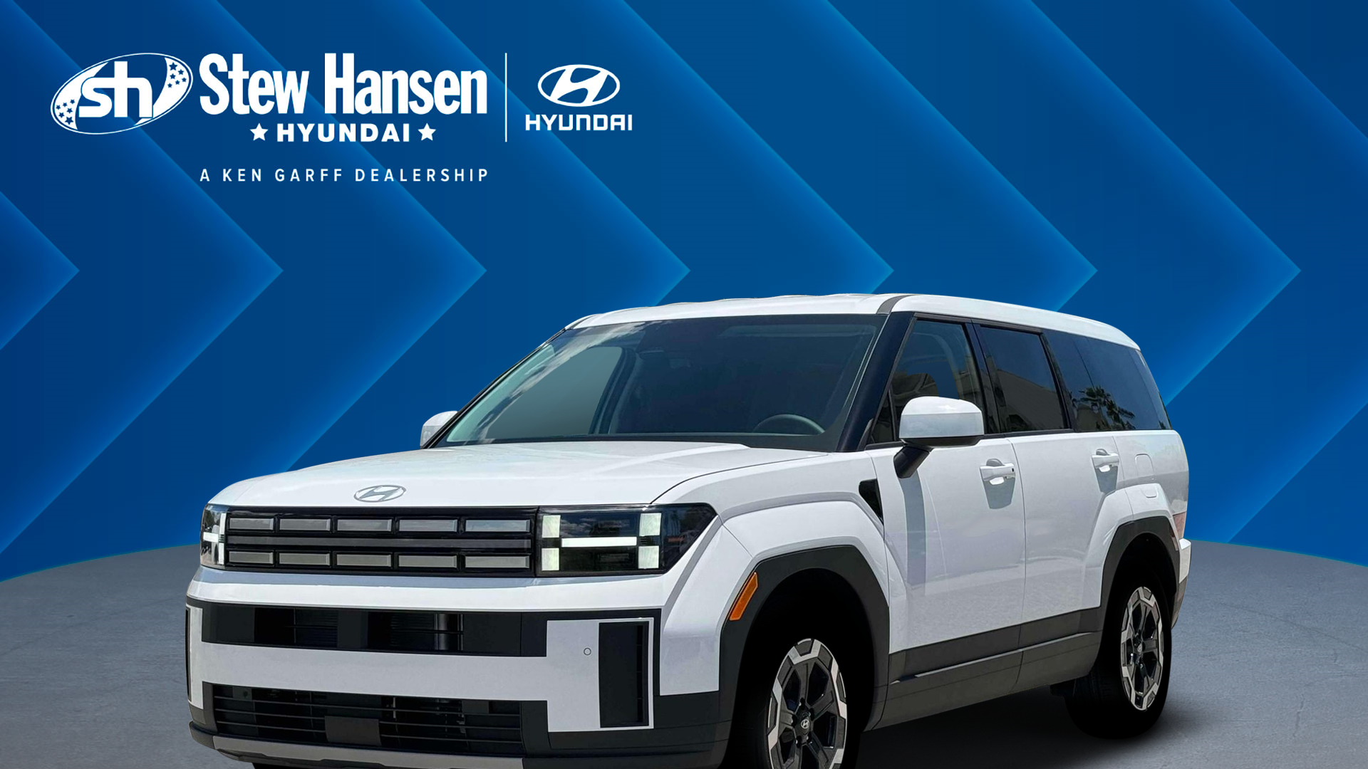 Preowned 2026 Hyundai SANTA FE SE for Sale