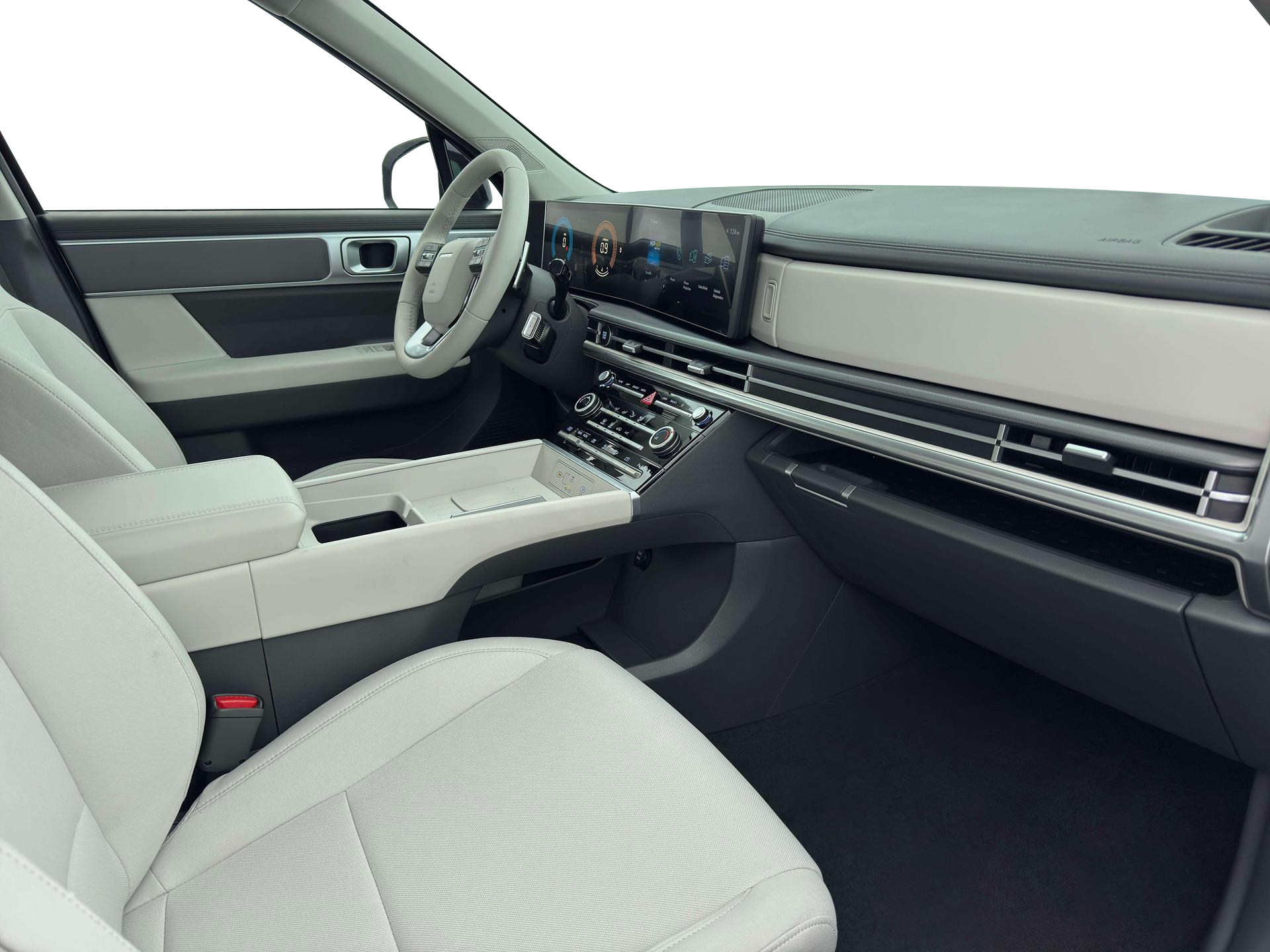 2026 Hyundai Santa Fe - $33,100