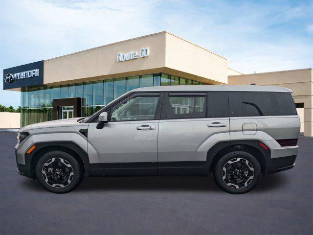 2026 Hyundai Santa Fe - $33,100