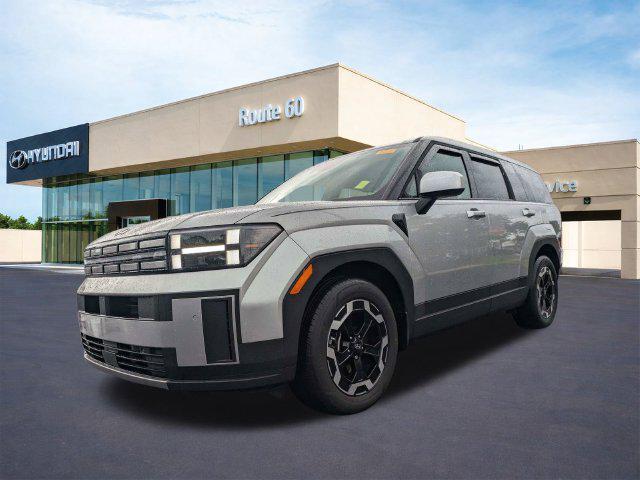 2026 Hyundai Santa Fe - $33,100