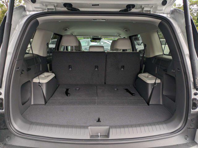 2026 Hyundai Santa Fe - $33,100