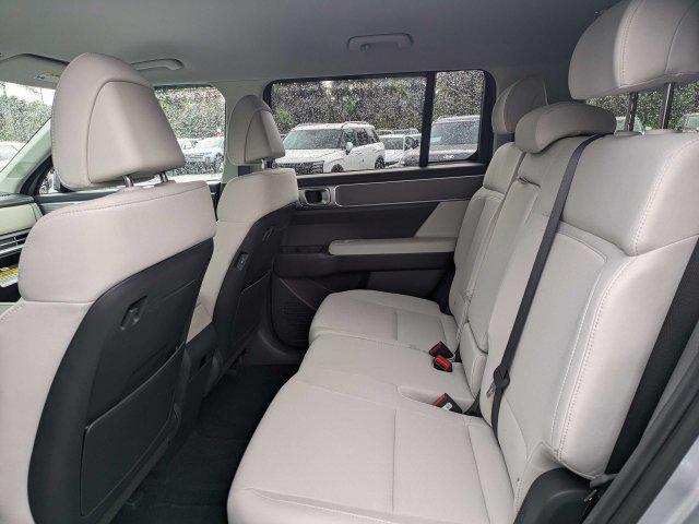 2026 Hyundai Santa Fe - $33,100