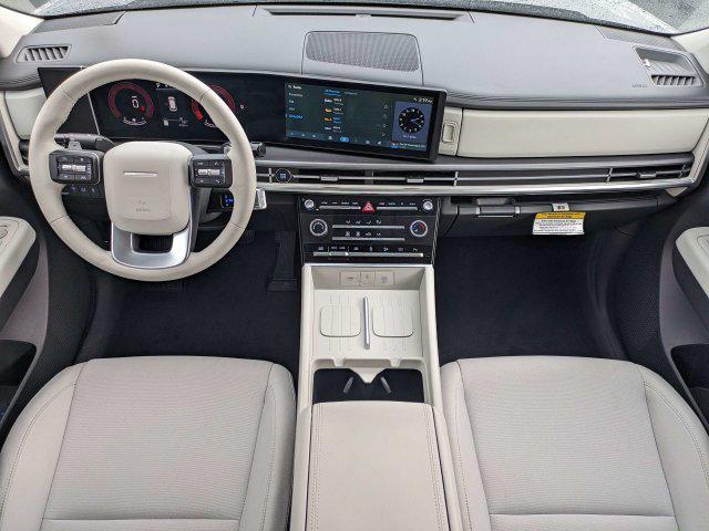 2026 Hyundai Santa Fe - $33,100