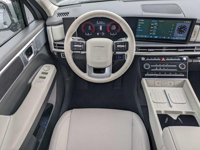 2026 Hyundai Santa Fe - $33,100