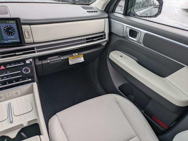 2026 Hyundai Santa Fe - $33,100