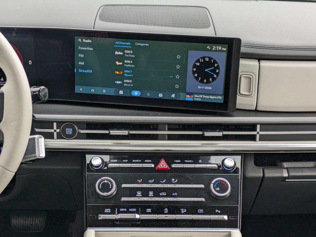 2026 Hyundai Santa Fe - $33,100