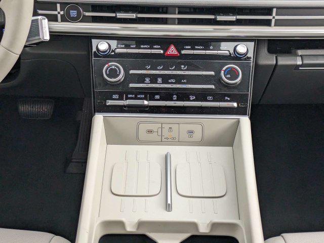 2026 Hyundai Santa Fe - $33,100