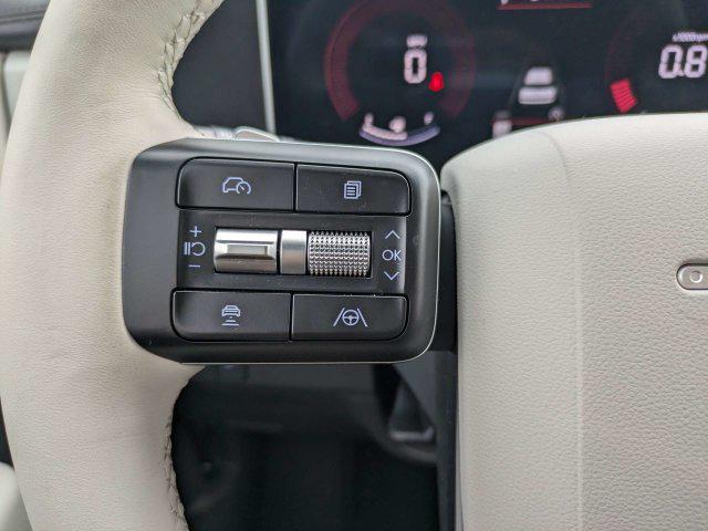 2026 Hyundai Santa Fe - $33,100