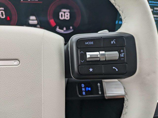 2026 Hyundai Santa Fe - $33,100