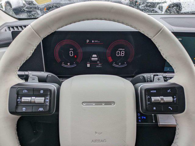 2026 Hyundai Santa Fe - $33,100