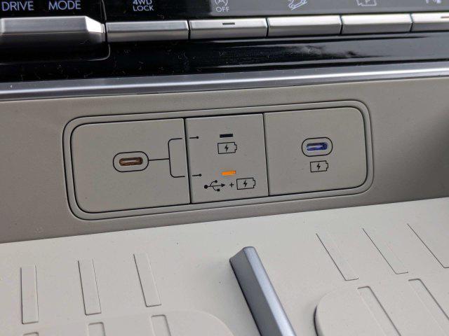 2026 Hyundai Santa Fe - $33,100