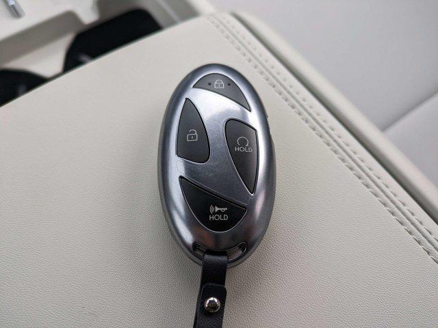 2026 Hyundai Santa Fe - $33,100