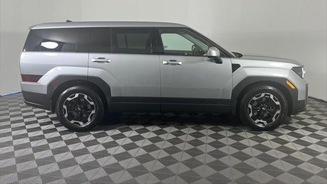 2024 Hyundai SANTA FE SE