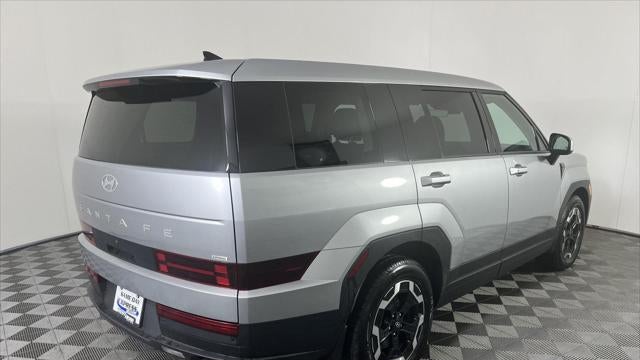 2024 Hyundai SANTA FE SE
