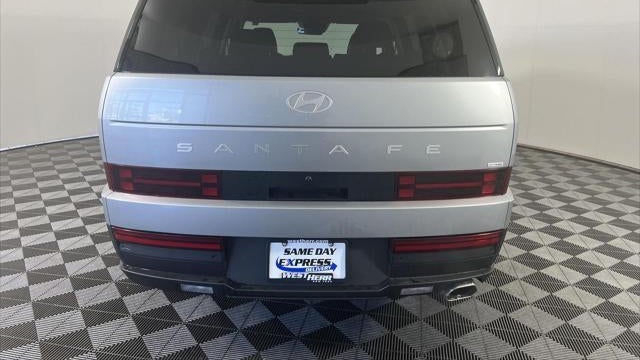 2024 Hyundai SANTA FE SE