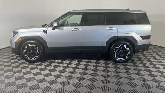 2024 Hyundai SANTA FE SE