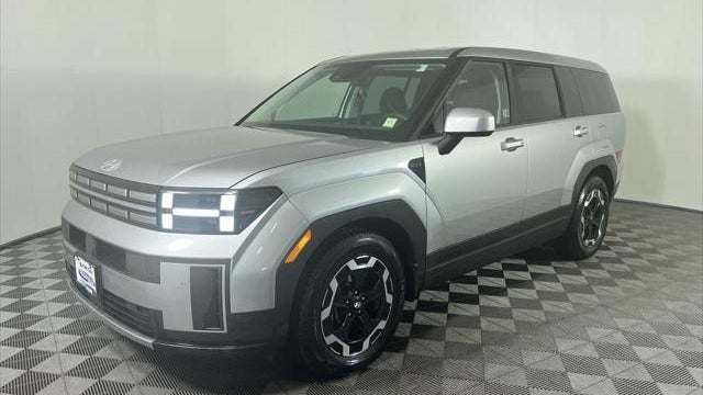 2024 Hyundai SANTA FE SE