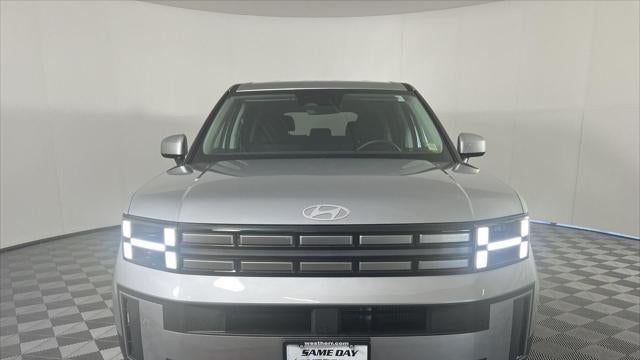 2024 Hyundai SANTA FE SE