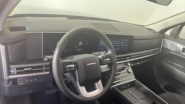 2024 Hyundai SANTA FE SE