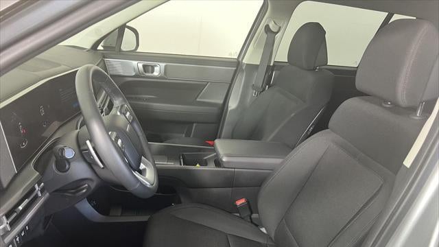 2024 Hyundai SANTA FE SE