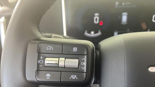 2024 Hyundai SANTA FE SE