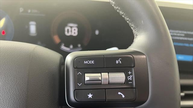 2024 Hyundai SANTA FE SE