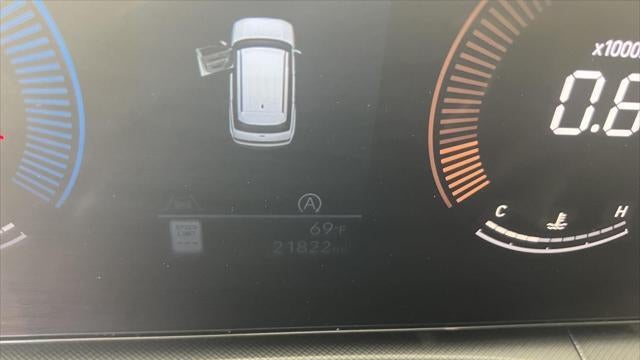 2024 Hyundai SANTA FE SE