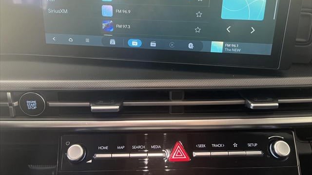 2024 Hyundai SANTA FE SE