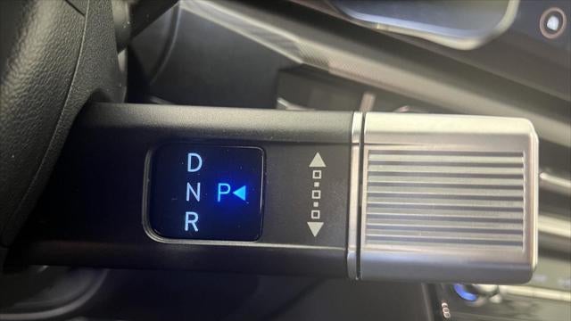 2024 Hyundai SANTA FE SE