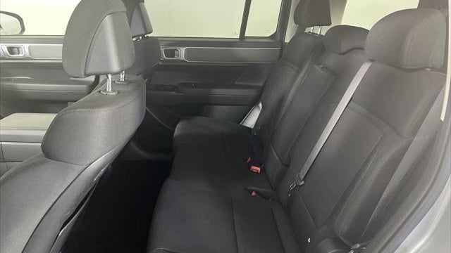 2024 Hyundai SANTA FE SE