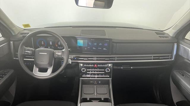 2024 Hyundai SANTA FE SE