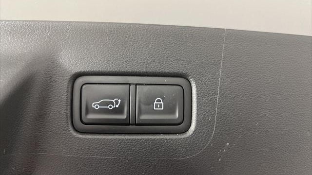 2024 Hyundai SANTA FE SE