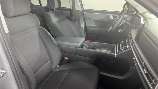 2024 Hyundai SANTA FE SE