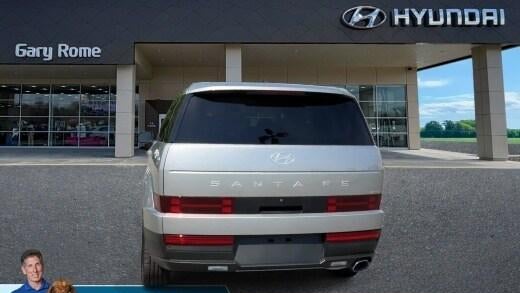 2024 Hyundai SANTA FE SE