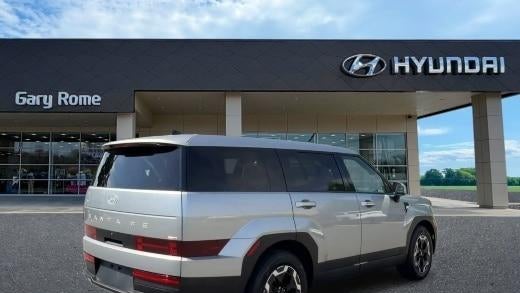 2024 Hyundai SANTA FE SE