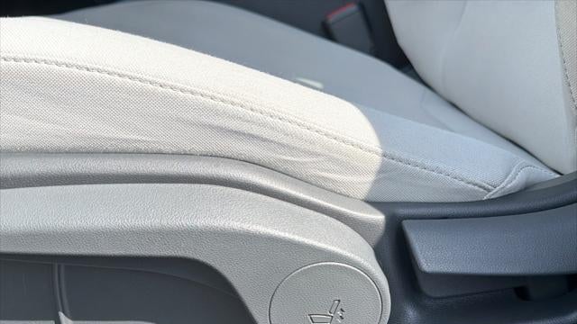 2024 Hyundai SANTA FE SE