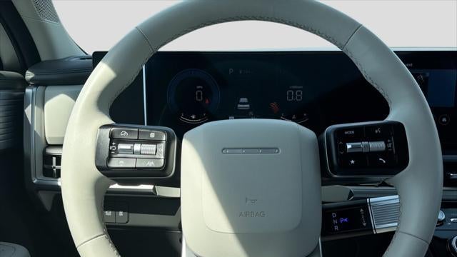 2024 Hyundai SANTA FE SE
