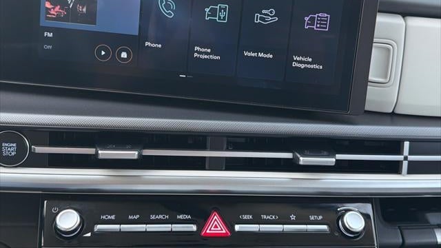 2024 Hyundai SANTA FE SE