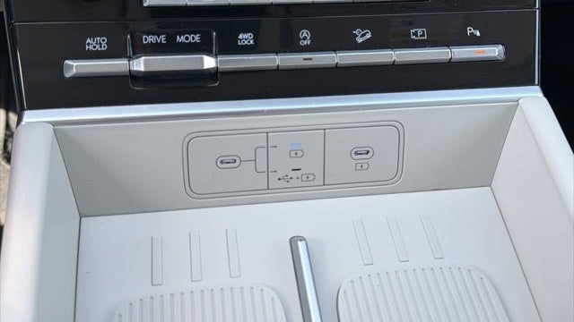 2024 Hyundai SANTA FE SE