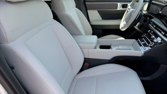 2024 Hyundai SANTA FE SE