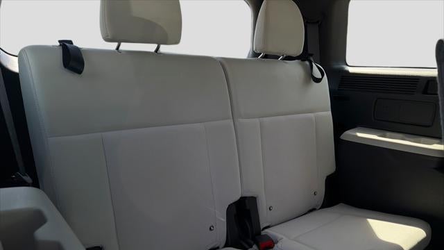 2024 Hyundai SANTA FE SE
