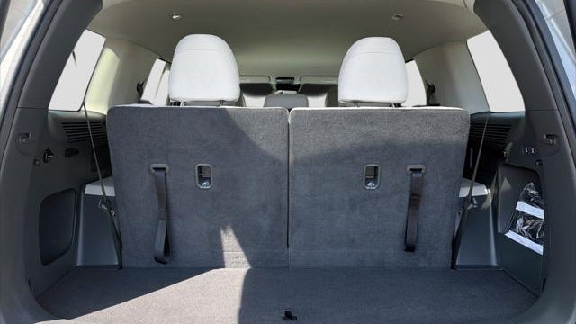 2024 Hyundai SANTA FE SE
