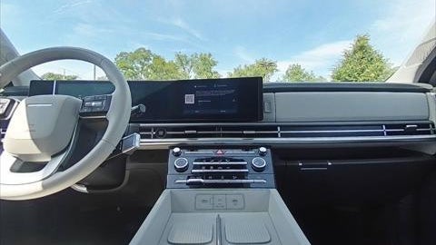 2024 Hyundai SANTA FE SE