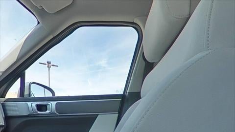 2024 Hyundai SANTA FE SE