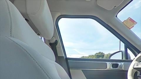 2024 Hyundai SANTA FE SE