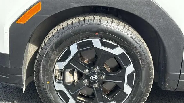 2024 Hyundai SANTA FE SE