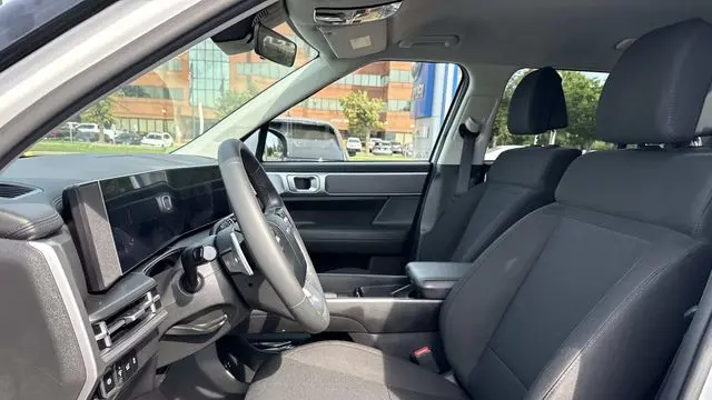 2024 Hyundai SANTA FE SE