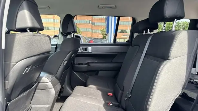 2024 Hyundai SANTA FE SE
