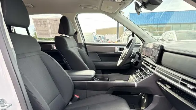 2024 Hyundai SANTA FE SE