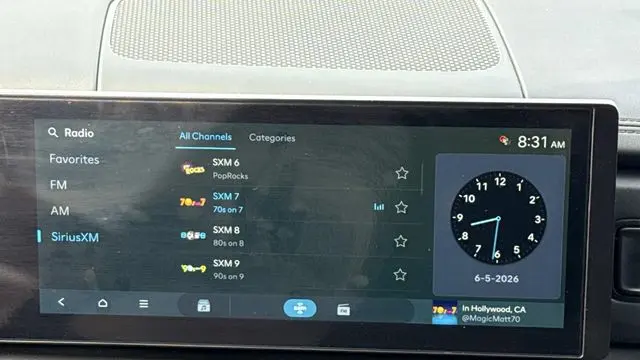 2024 Hyundai SANTA FE SE